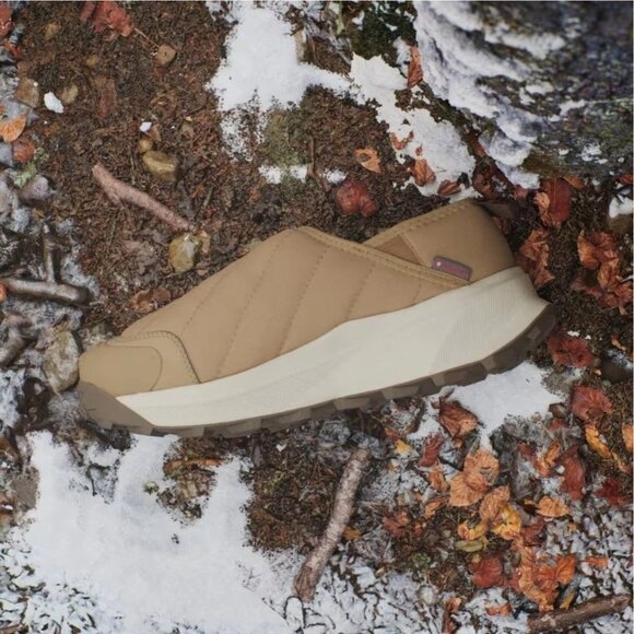 Adidas Terrex Winter Cold.RDY Beige Mens Trail Shoes JR5302 - Men\'s Size 11 main image 14